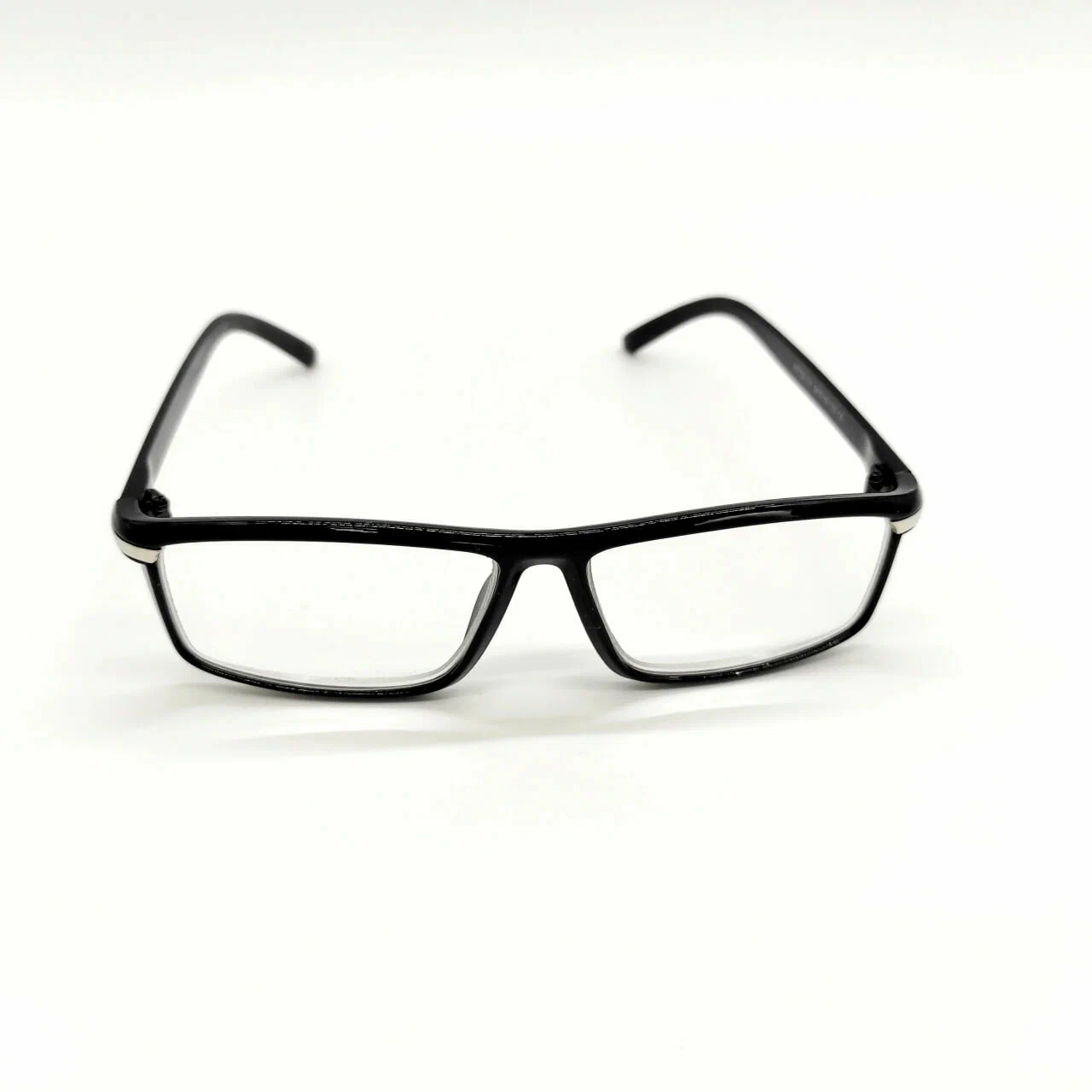 Готовые очки +2.00 с UV защитой очки для чтения/очки +/очки -/очки корригирующие/очки с диоптриями/Готовые очки для зрения