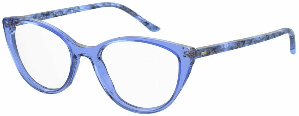 Медицинская оправа 7TH STREET 7A 566 синий