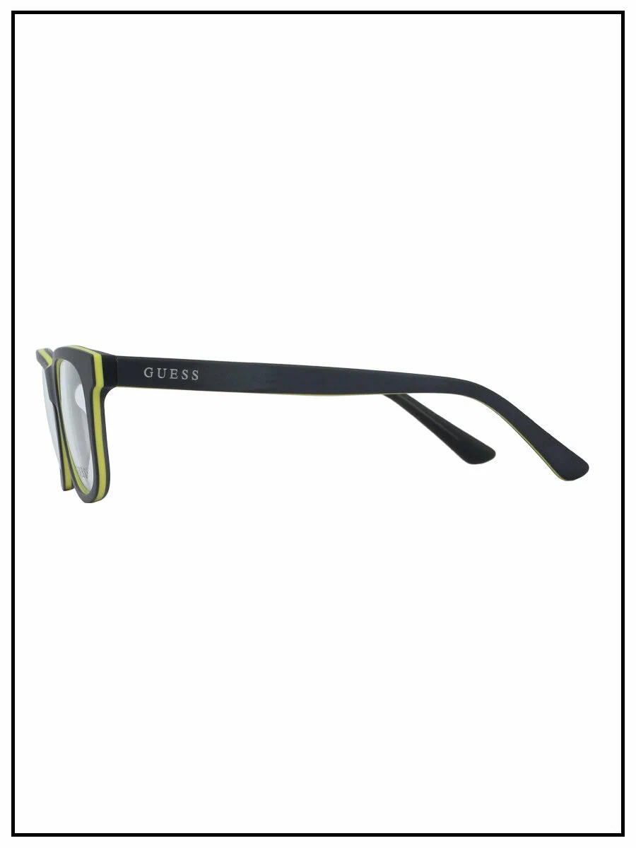 Оправа для очков мужская GUESS 8267/020