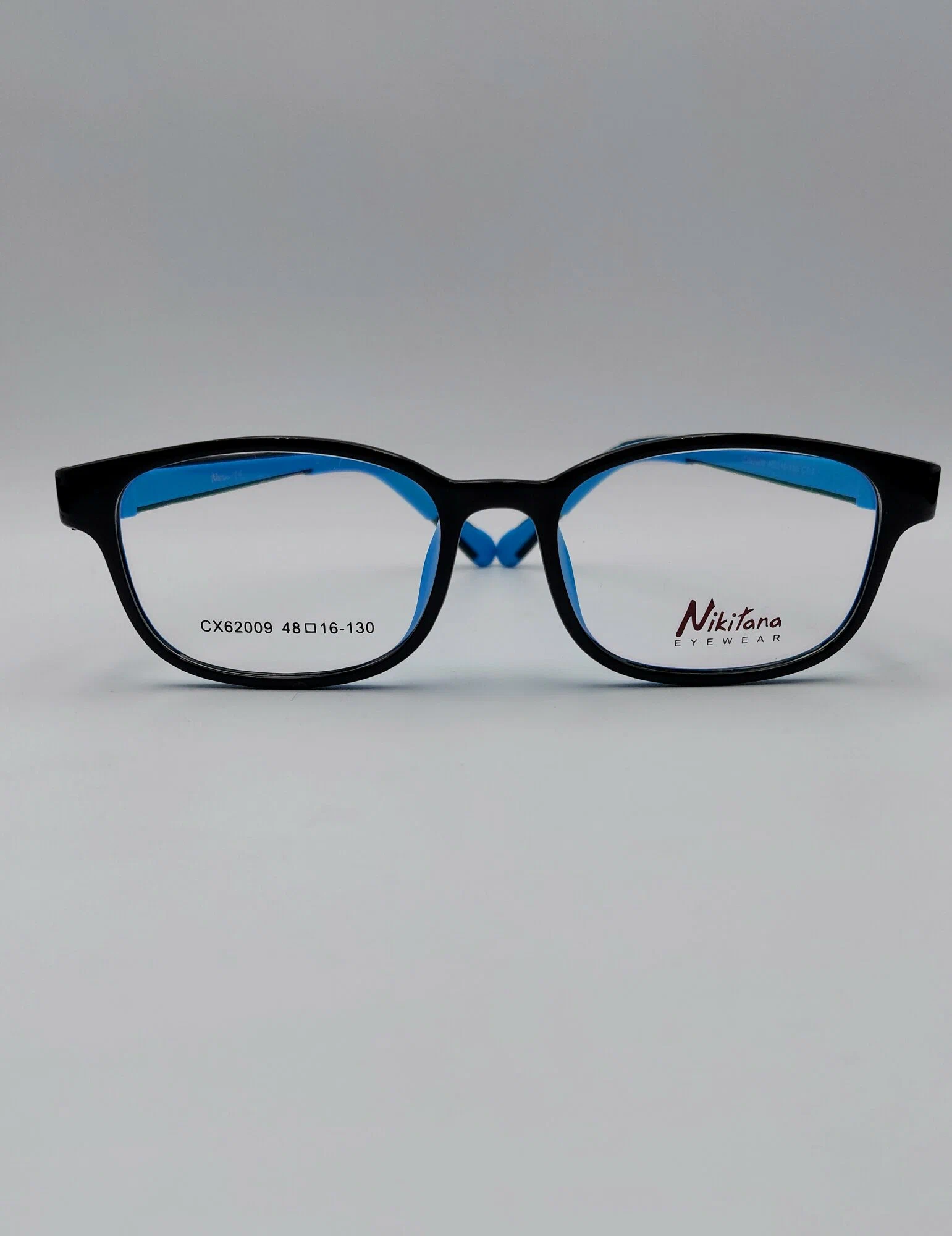 Антивандальная детская оправа Nikitana