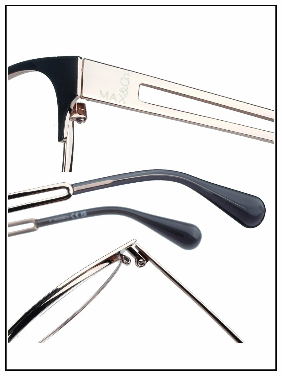 Оправа для очков женская MAX&CO