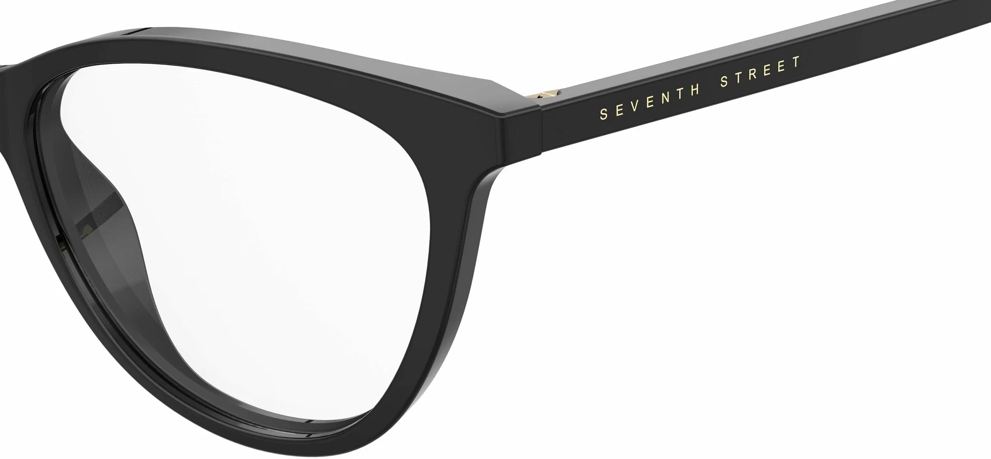 Медицинская оправа 7TH STREET S 319 черный