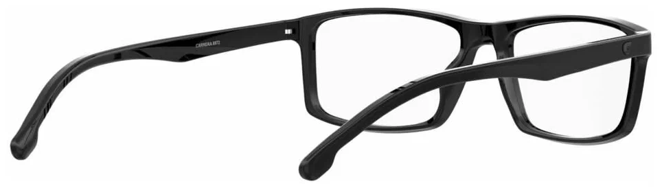 Медицинская оправа CARRERA/Каррера/ CARRERA 8872 черный