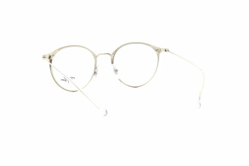 Детская оправа для очков RAY-BAN JUNIOR 1053 4085 (45)