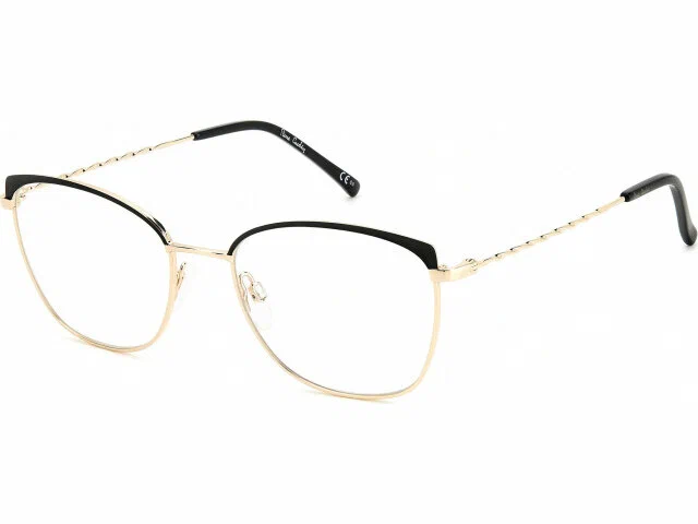Оправа Pierre Cardin P.C. 8879 I46 Matte Black Gold (PCA-106872I465418)