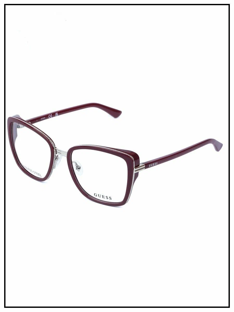 Оправа для очков Carrera CARRERA 8906 BLX