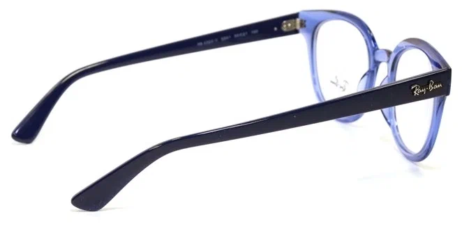 Оправа для очков RAY-BAN 4324V 5941 (50)