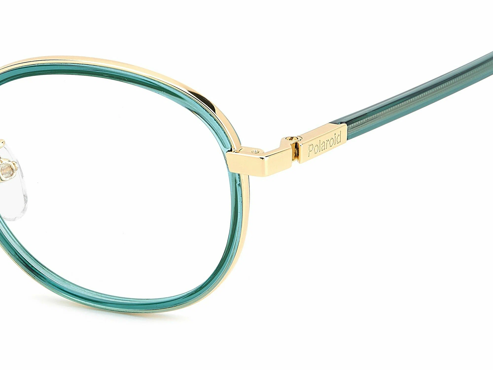 Оправа Polaroid PLD D475/G J5G (50-21)