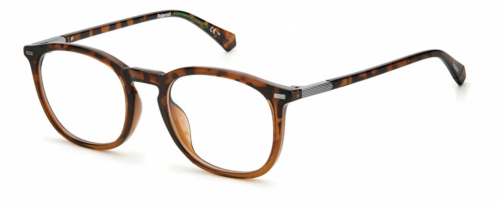 Мед. оправа POLAROID PLD D431/F
