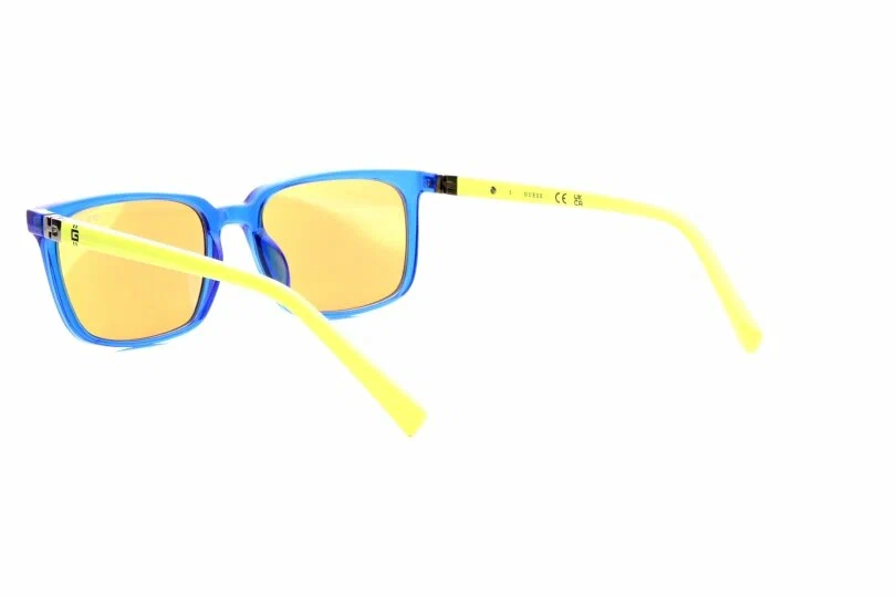 Детская оправа для очков GUESS 9236 92X