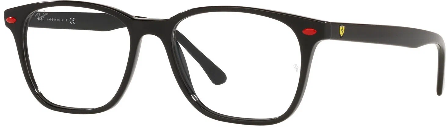 Оправа для очков Ray-Ban Scuderia Ferrari RX 5405M F601