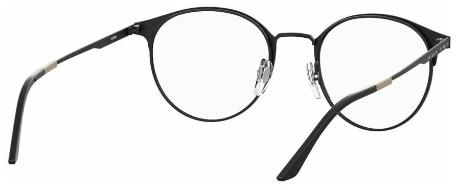 Медицинская оправа 7TH STREET 7A 095 черный