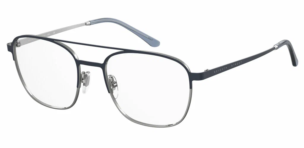 Медицинская оправа 7TH STREET 7A 089 синий