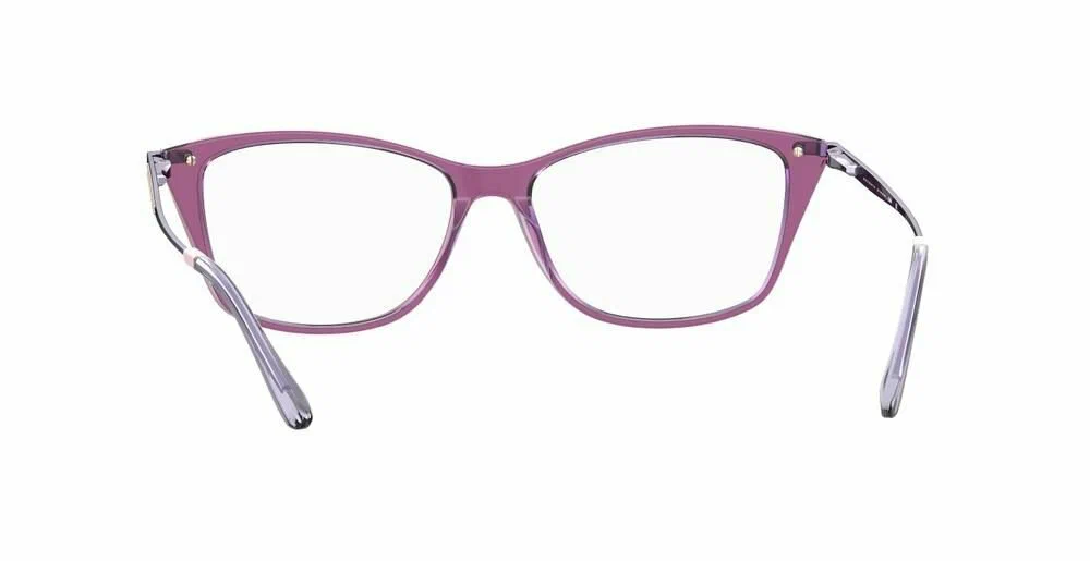 Медицинская оправа 7TH STREET/ 7A 573 Фиолетовый