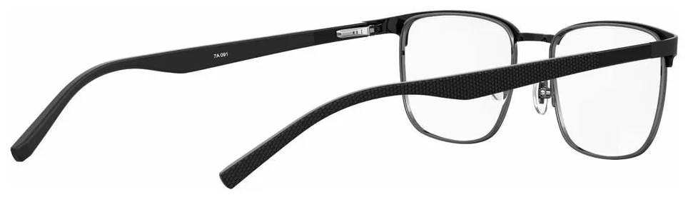 Медицинская оправа 7TH STREET 7A 091 черный