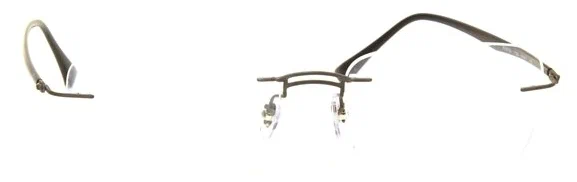 Оправа для очков Ray-Ban Tech Light Ray RX 8750 1128