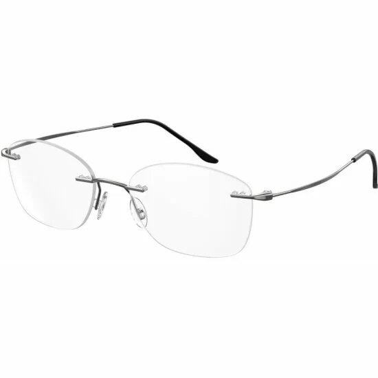 Медицинская оправа 7TH Street 7A 539, золотой