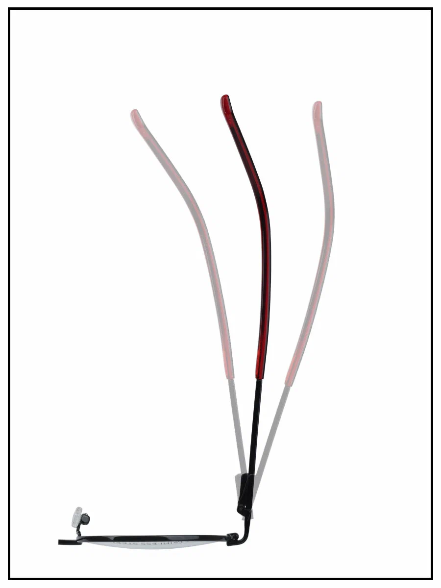 Оправа для очков мужская GUESS 50025/001