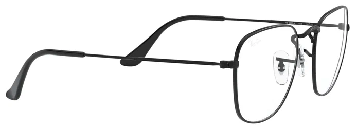 Оправа Ray-Ban Frank RX3857V 2509 Shiny Black (RX3857V 2509)