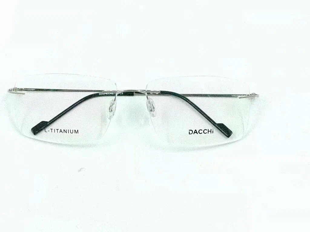 Оправа DACCHi 6058 C3