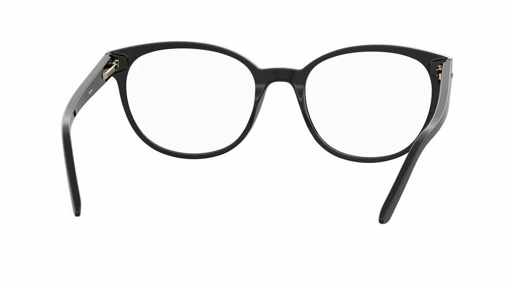 Медицинская оправа 7TH STREET/ 7A 574 Черный