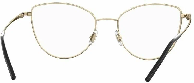 Медицинская оправа 7TH STREET 7A 560 золотой