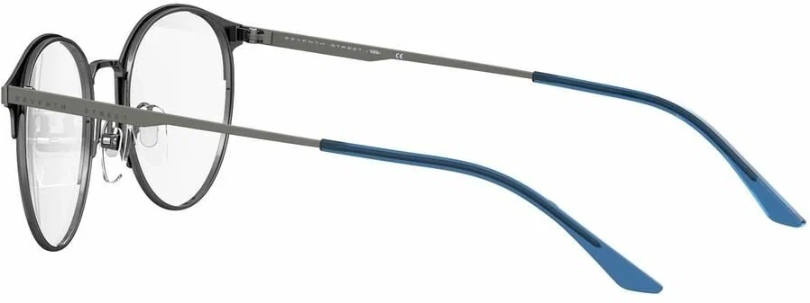 Медицинская оправа 7TH STREET 7A 095 серый