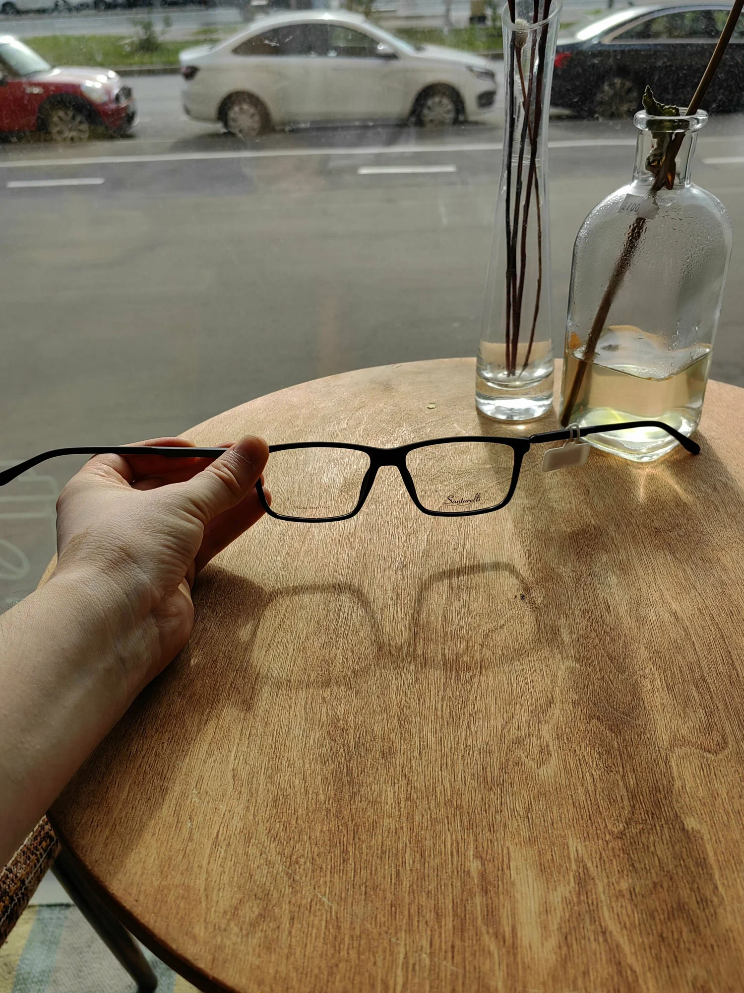 Оправа для очков Neolook 2099 001