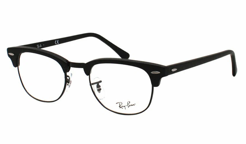 Оправа для очков Ray-Ban 5154 Clubmaster 2077