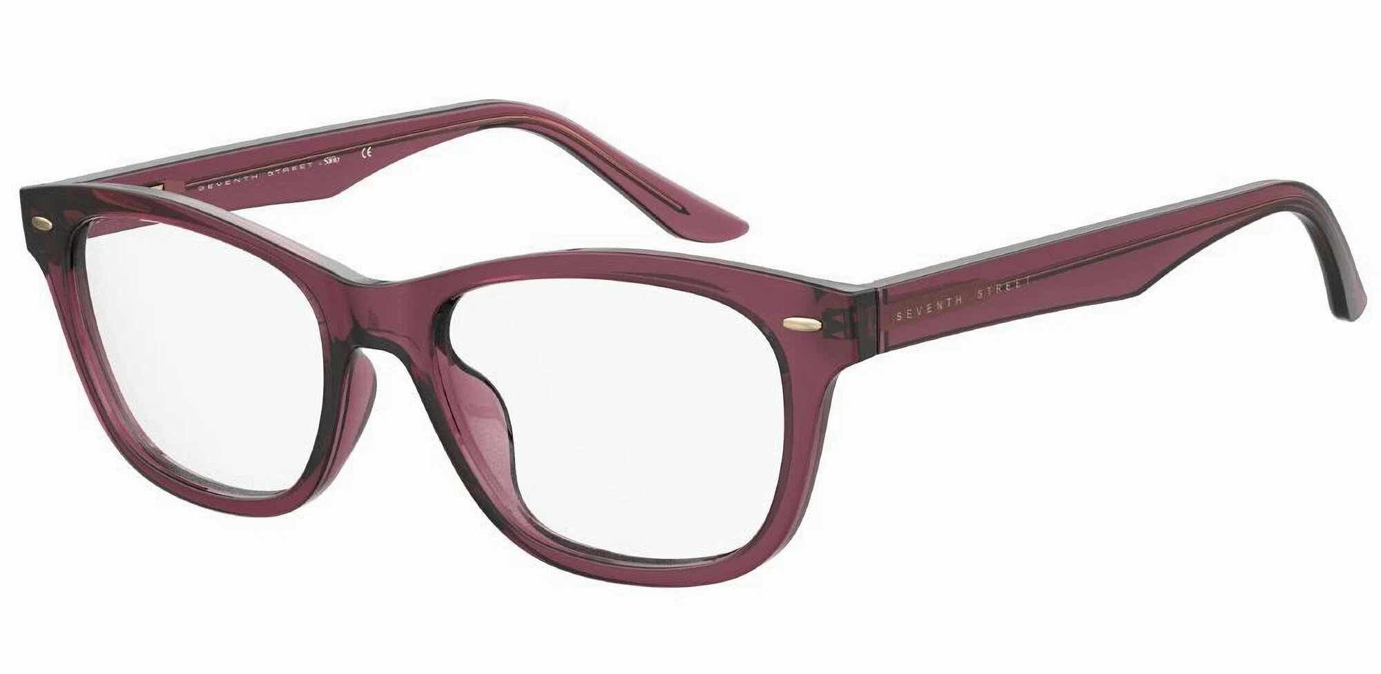 Оправа для очков Seventh street 7a 578/g 0t7