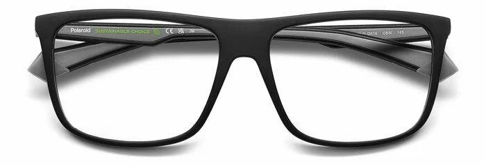 Оправа для очков Polaroid PLD D516 O6W, цвет: , ,