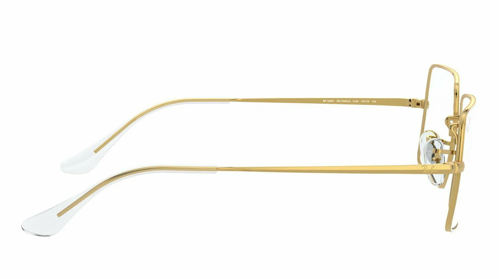 Оправа для очков Ray-Ban Rectangle RX 1969V 3104