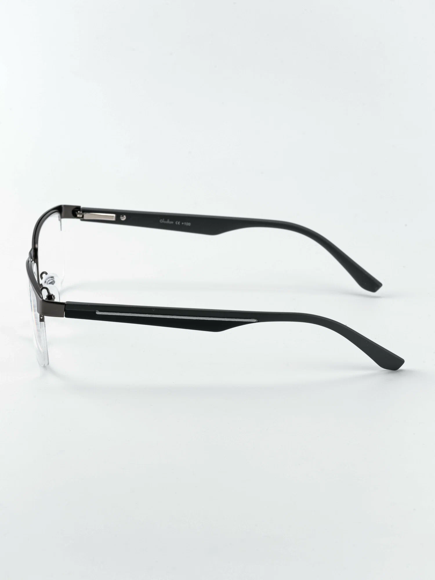 Готовые очки для зрения -1.5 РЦ 68-70 / Очки корригирующие мужские / Очки для чтения