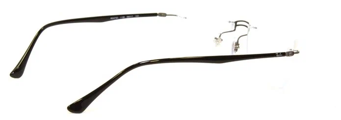 Оправа для очков Ray-Ban Tech Light Ray RX 8750 1128