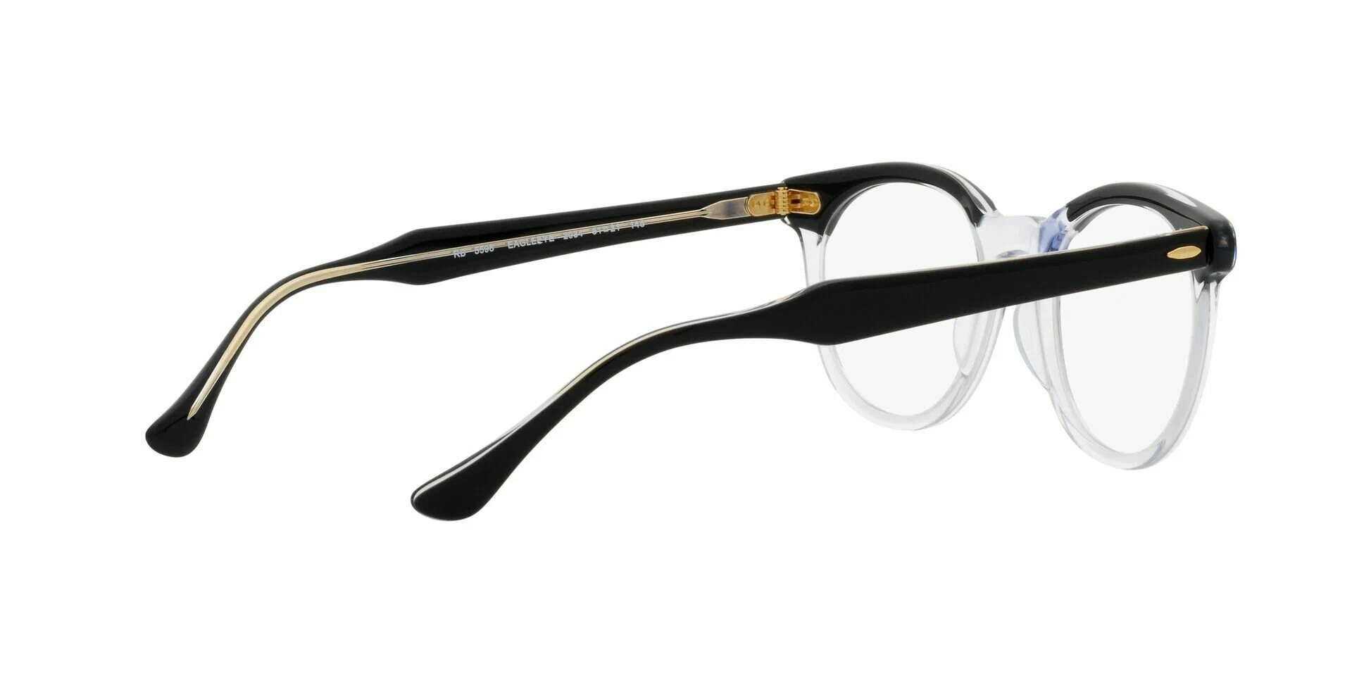 Оправа для очков унисекс RAY-BAN VISTA 0RX5598 EAGLEEYE