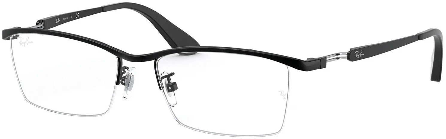 Оправы Ray-Ban RB 8421 2904 54