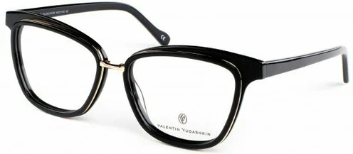 Оправа Valentin Yudashkin VY 4108 Коричневый