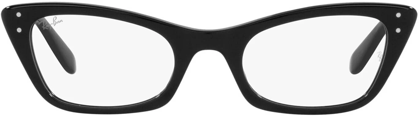 Оправа для очков Ray-Ban Lady Burbank RX 5499 2000