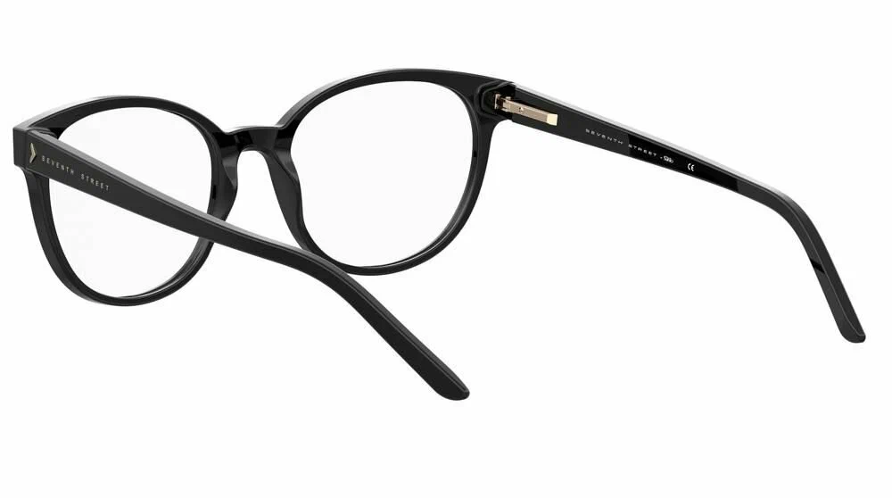 Медицинская оправа 7TH STREET/ 7A 574 Черный