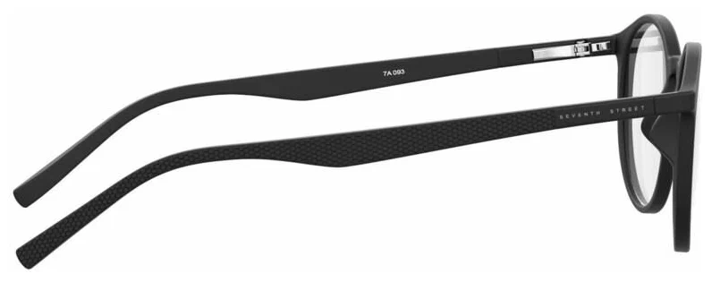 Медицинская оправа 7TH STREET 7A 093 черный