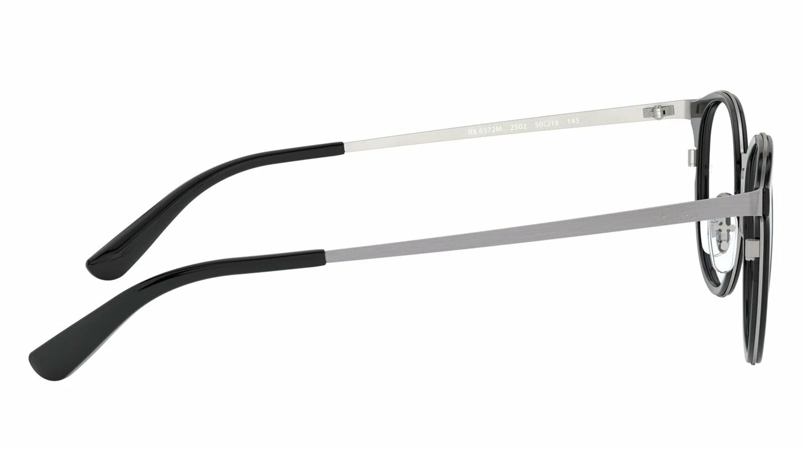 Оправа для очков Ray-Ban Highstreet RX 6372M 2502