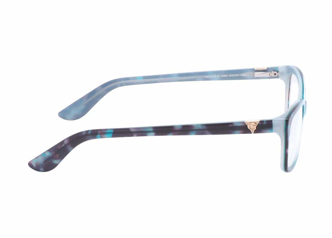 Оправы Guess GUS 2946 001 54