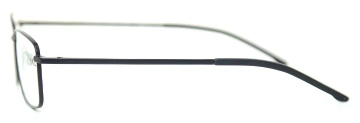 Медицинская оправа 7A 002 MATT BLUE