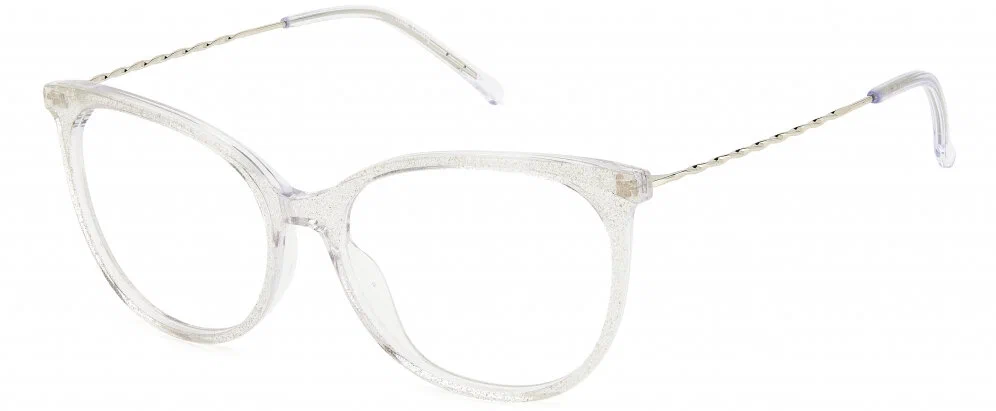 Оправа для очков Pierre Cardin Оправа PIERRE CARDIN P.C. 8508 SRP GLTTR CRY [PCA-106400SRP5516]