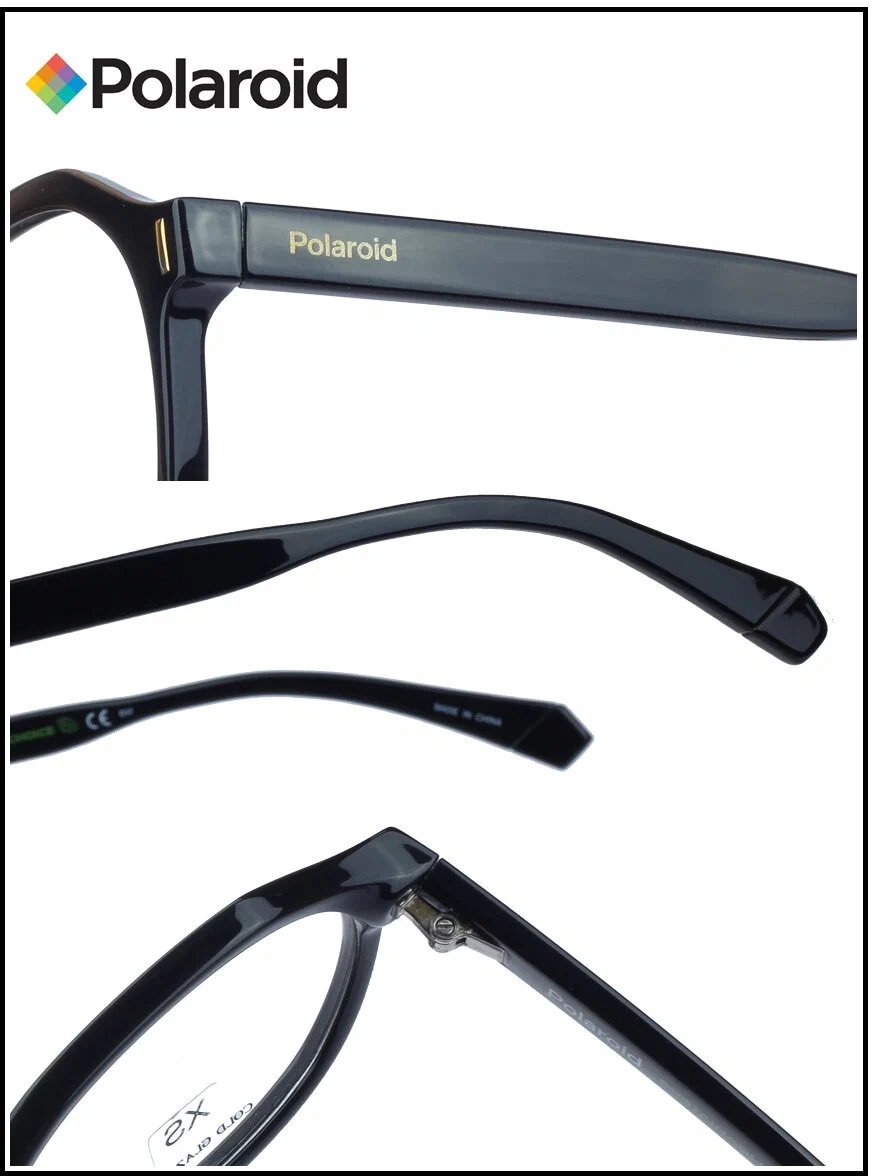 Оправа для очков женская Polaroid D483/807