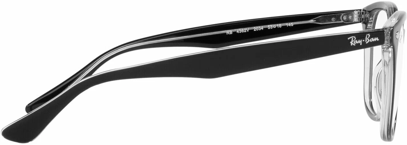 Оправа для очков Ray-Ban RX 4362V 2034