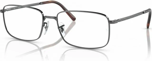 Оправа Ray-Ban RX3717V 2502 Grey (RX3717V 2502)