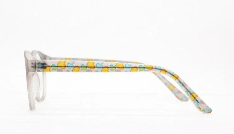 Медицинская оправа DACCHI 35664 C5