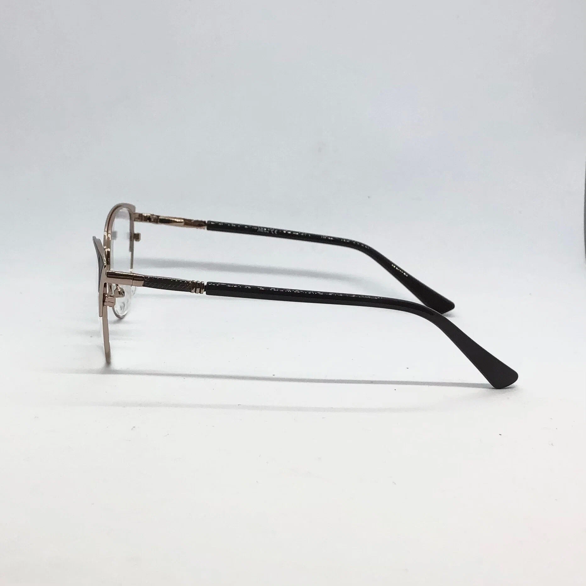 Оправа для очков Nikitana, форма кошачий глаз