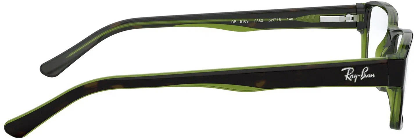 Оправа для очков Ray-Ban Highstreet RX 5169 2383